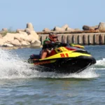 Български триумф на джет ски надпреварата във Варна