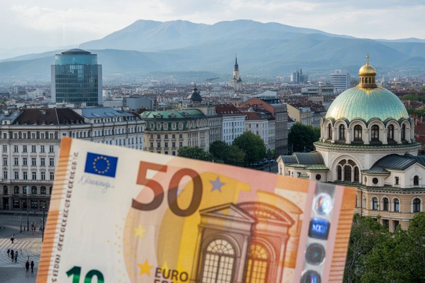 Евро вместо лев: как новата валута ще се отрази на всекидневния живот във Варна