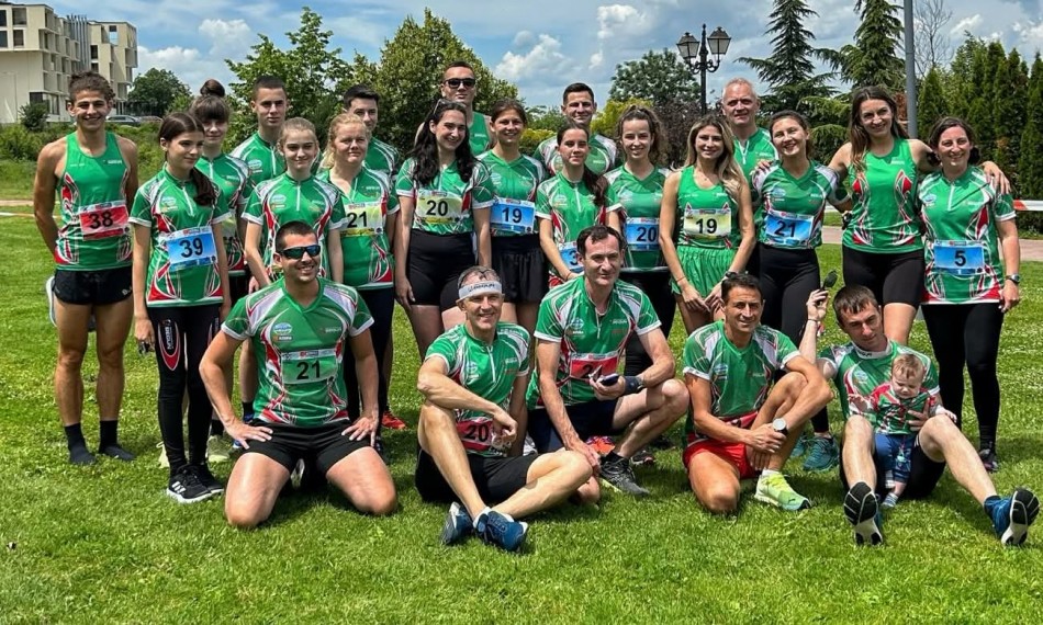 300 състезатели идват край Варна за Купа „Бегун“